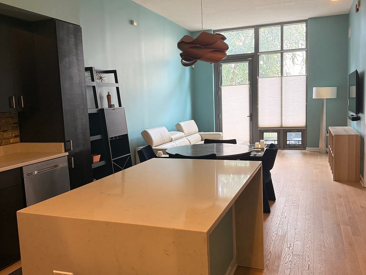 1 bed, 787 sqft, $2,950 — Photo 2