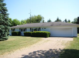 54655 Silver St, Mendon, MI 49072