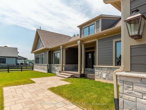 4th image of 56 Georgian Grande Dr