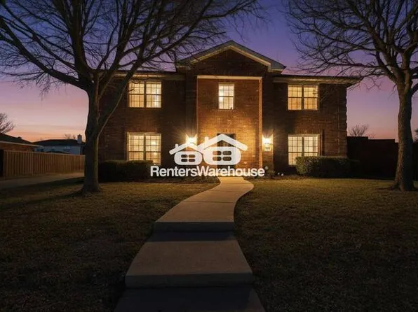 1800 Summer Glen Ct, Allen, TX 75002