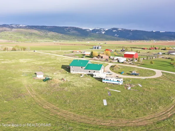 840 E 350 S, Driggs, ID 83422