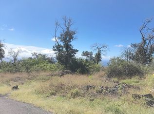 Bamboo Ln LOT 12, Ocean View, HI 96737