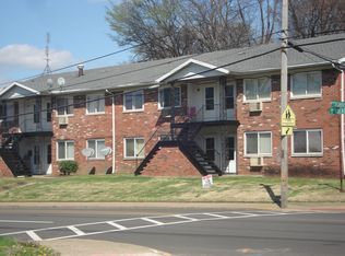 128 S Boeke Rd, Evansville, IN 47714