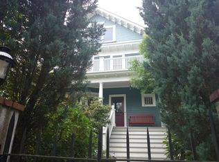 1637 42nd Ave SW, Seattle, WA 98116