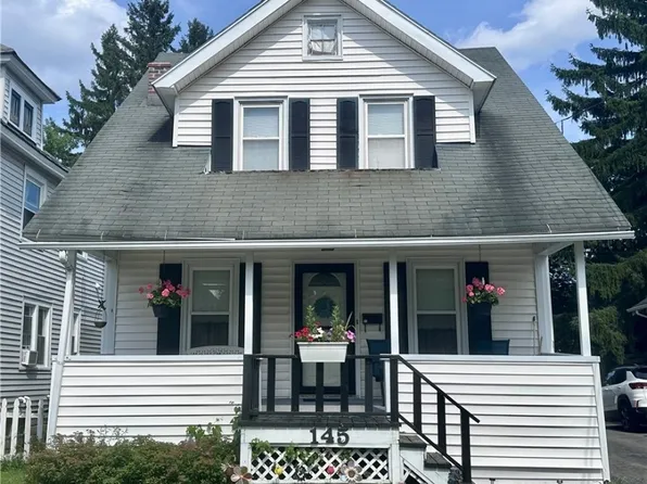 145 S Edwards Ave, Syracuse, NY 13206