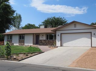 561 Rio Oso Ln, Grand Junction, CO 81507