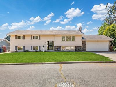 2628 E 40th Ave, Spokane, WA, 99223