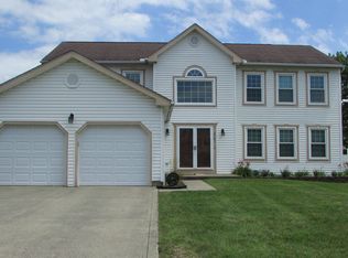 3768 Carlotta St, Grove City, OH 43123
