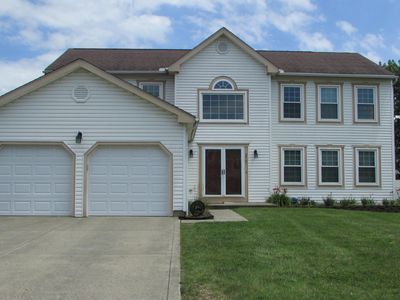 3768 Carlotta St, Grove City, OH, 43123