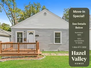 2236 Northbury Ln, Saint Louis, MO 63114