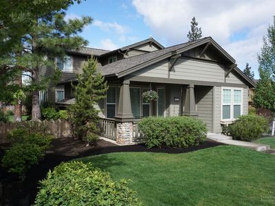 61414 Davis Lake Loop, Bend, OR, 97702