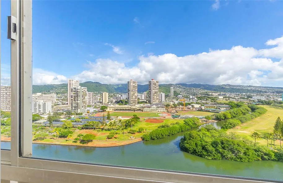 2211 Ala Wai Blvd #2404