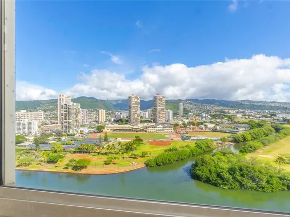 2211 Ala Wai Blvd, Honolulu, HI