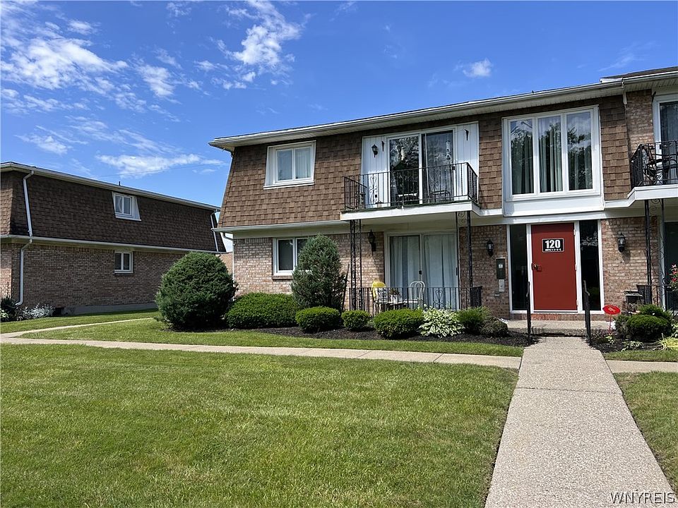 1st image of 120 Old Lyme Dr APT 1