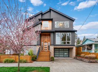 2873 SE 41st Ave, Portland, OR 97202