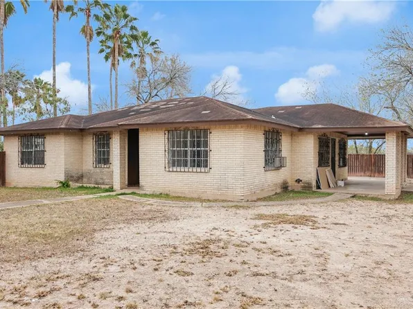 839 La Cir, Mercedes, TX 78570