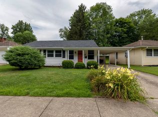 235 Florence Ave, Jackson, OH 45640