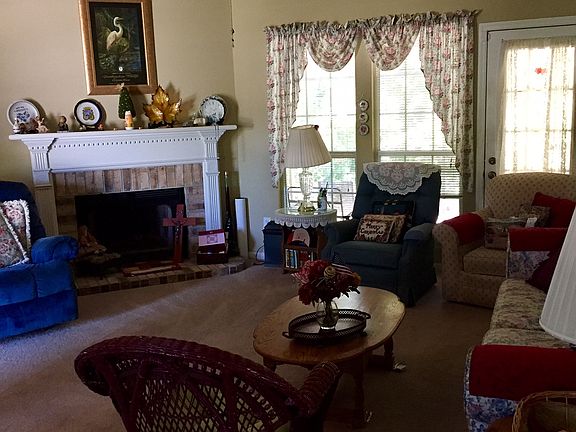 Livingroom from Kitchen