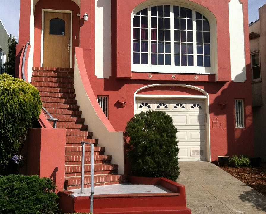 Exterior (more images coming soon)