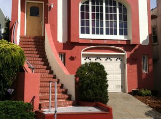 73 Idora Ave, San Francisco, CA 94127