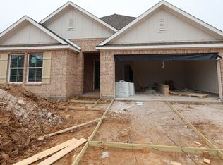 21431 Mountain Haya Trl, Tomball, TX 77377