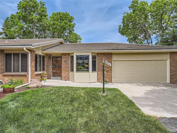 8015 W 78th Place, Arvada, CO 80005