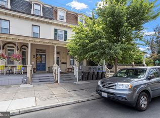 902 Swede St, Norristown, PA