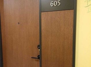 4065 Confederation Pkwy #605, Mississauga, ON L5B 0L4