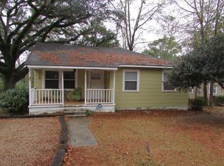 733 Arkansas St, Tallahassee, FL 32304