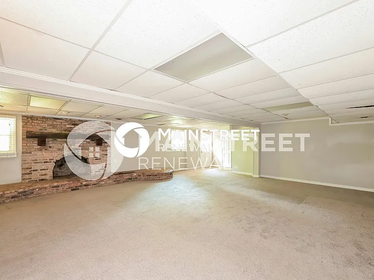 WM - Bonus Room