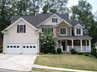 2037 Haydenbrook Dr NW, Acworth, GA 30101