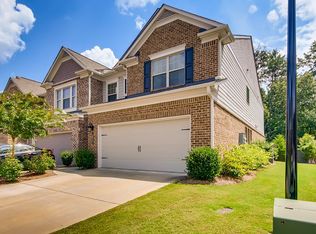 5053 Garrett Court, Johns Creek, GA 30005