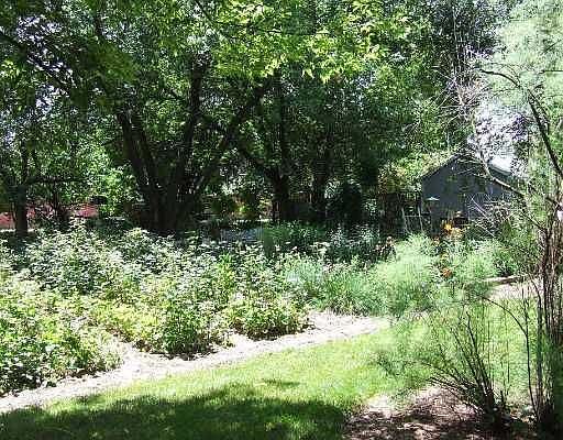 2nd image of 8735 Rawsonville Rd