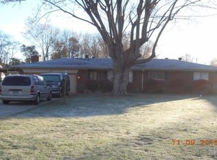 1219 N Wittfield St, Indianapolis, IN 46229