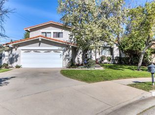 21355 Kingsbury St, Chatsworth, CA 91311