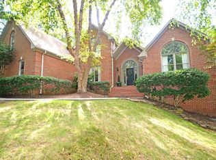 516 Battle Front Trl, Knoxville, TN 37934