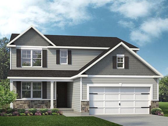 Elevation B - Optional