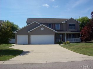 5671 Corydalis Dr, Saginaw, MI 48603