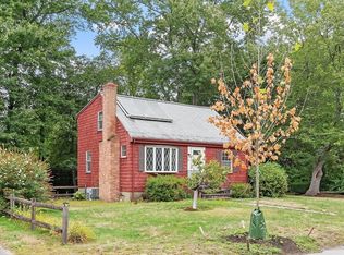 71 Wescroft Rd, Reading, MA 01867