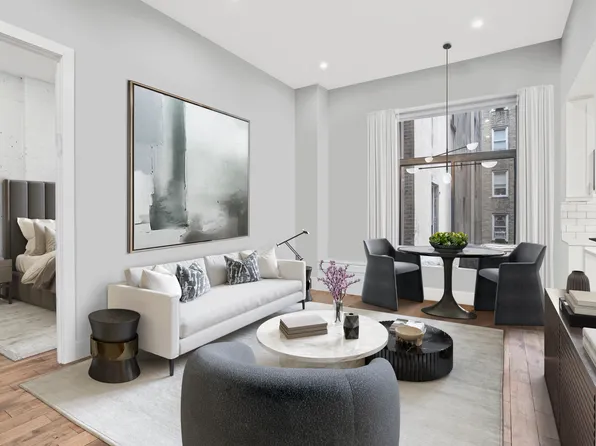 23 East 10th Street image 1 of 9