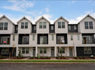 Homesite 41 Plan, Westbrooke Estates, Hillsboro, OR 97123