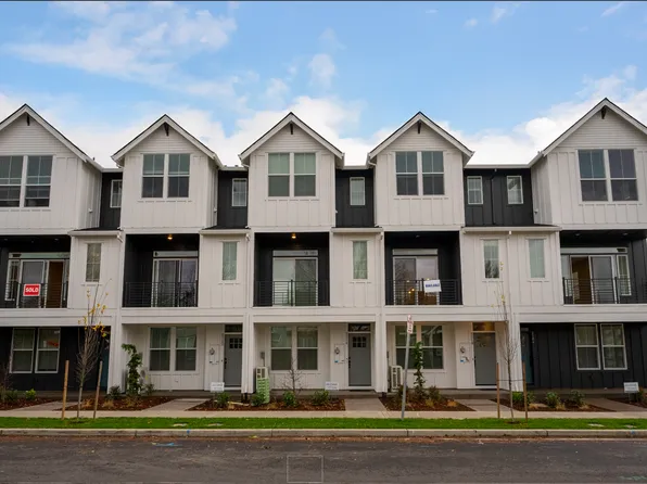 Homesite 106 Plan, Westbrooke Estates