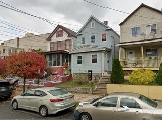 77 E Jersey St #1, Elizabethport, NJ 07206