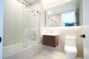 Rented by Lodger Corp