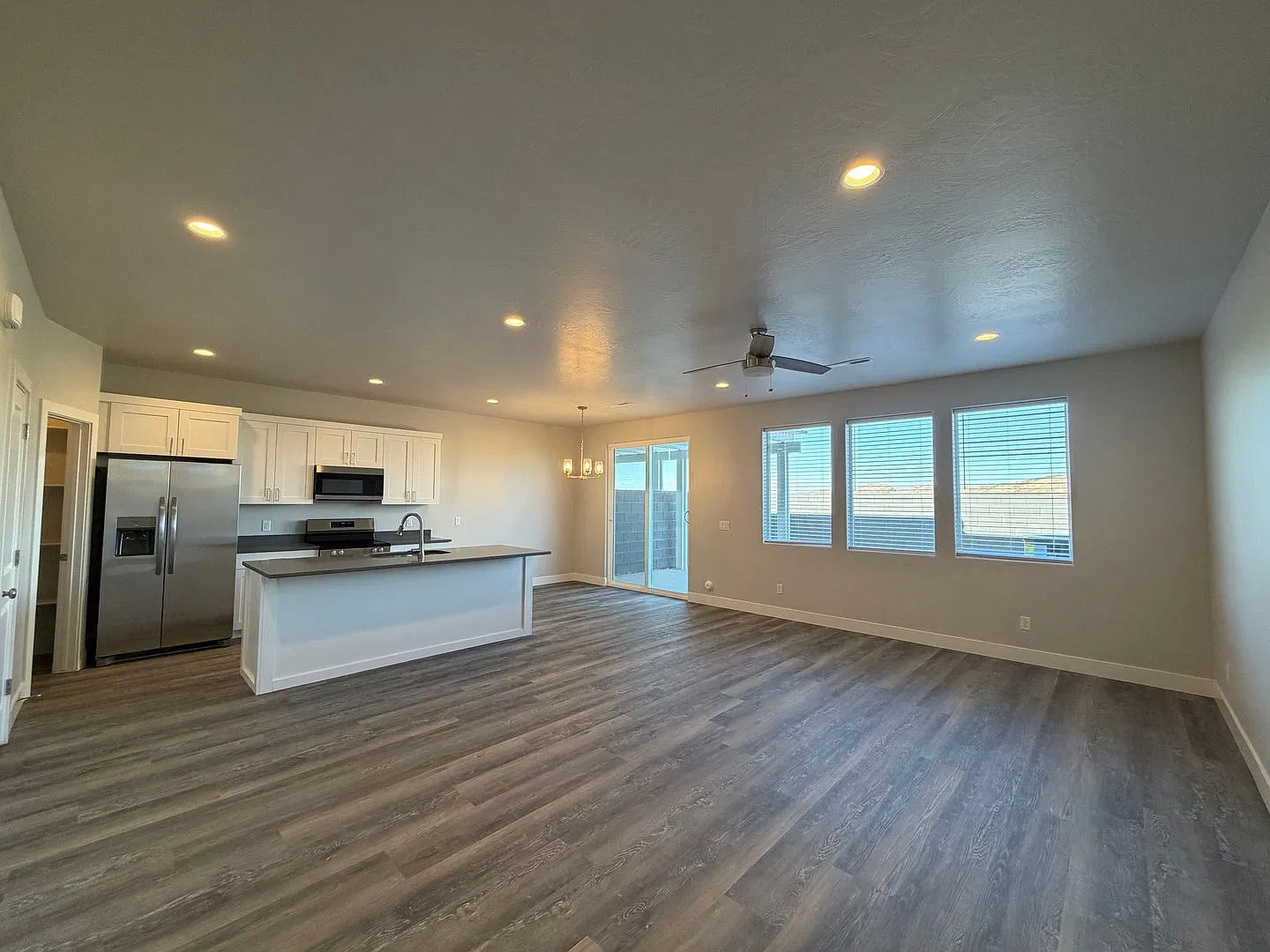 Hurricane Townhome For Rent! — Photo 3