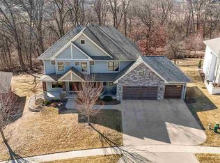 955 Camp Cardinal Rd, Iowa City, IA 52246