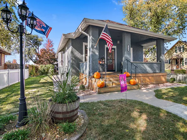 133 N Alma Ave, Kankakee, IL 60901