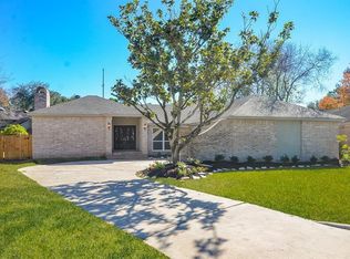 13003 Thatcher Dr, Houston, TX 77077