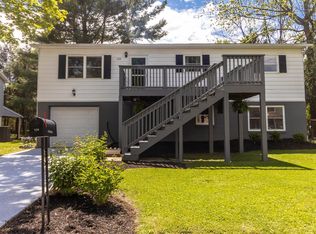 520 Meridan St, Morgantown, WV 26505