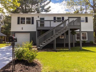 520 Meridan St, Morgantown, WV, 26505